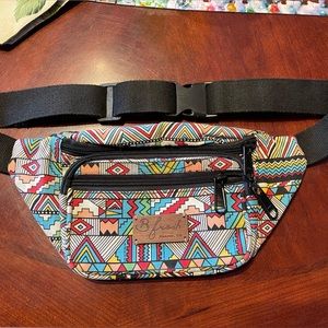 B Fresh Fanny Pack